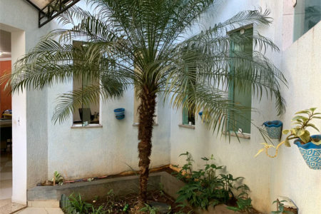 Casa à venda com 3 quartos, sendo 1 suíte, em Vila Romana, São Paulo, SP