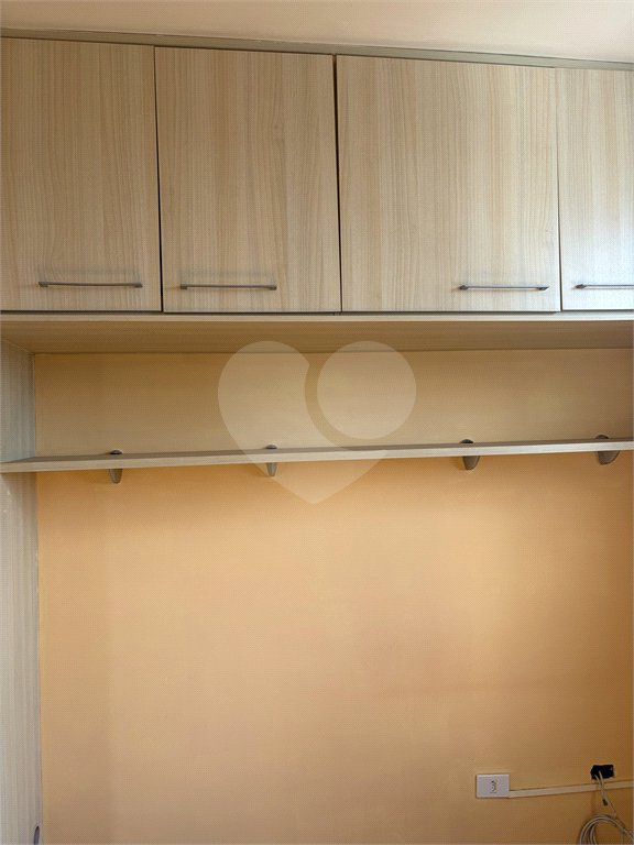 Apartamento à venda com 2 quartos em Jardim Pinheiros, São Paulo, SP
