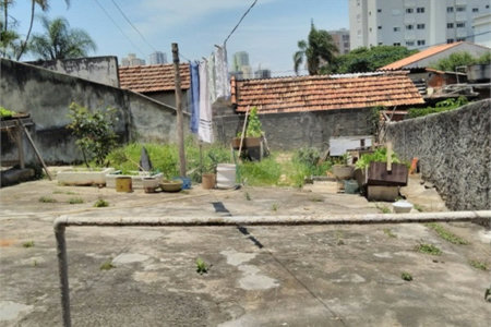 Casa Térrea à venda com 2 quartos em Vila Paulicéia, São Paulo, SP