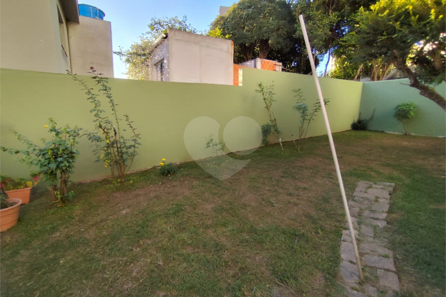 Casa Térrea à venda com 2 quartos em Santana, São Paulo, SP