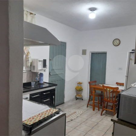Casa à venda com 2 quartos em Jardim Ataliba Leonel, São Paulo, SP