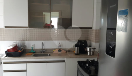 Apartamento à venda com 3 quartos, sendo 1 suíte,  em Pirituba, São Paulo, SP