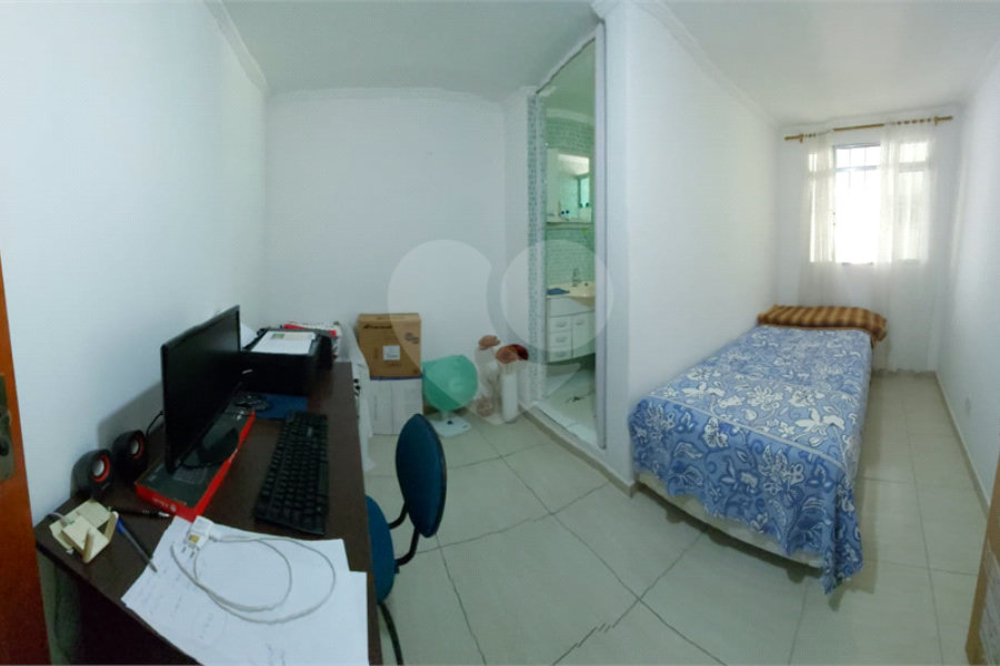 Casa à venda com 6 quartos, sendo 1 suíte, em Mandaqui, São Paulo, SP