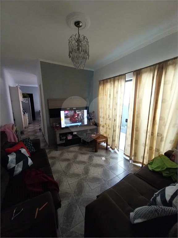 Casa à venda com 3 quartos em Jardim Morada do Sol, Indaiatuba, SP