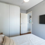 Apartamento à venda com 1 suíte em Brooklin, São Paulo, SP