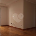 Apartamento à venda com 3 quartos em Jardim Vergueiro (sacomã), São Paulo, SP