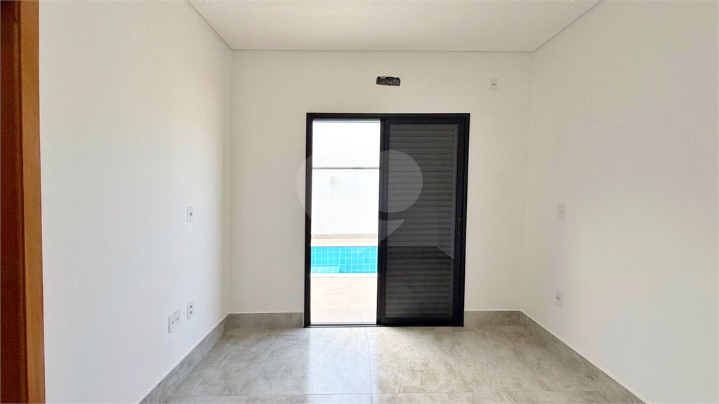 Casa à venda com 3 quartos, sendo 1 suíte,  no condomínio Jardim Piemonte, Indaiatuba - SP