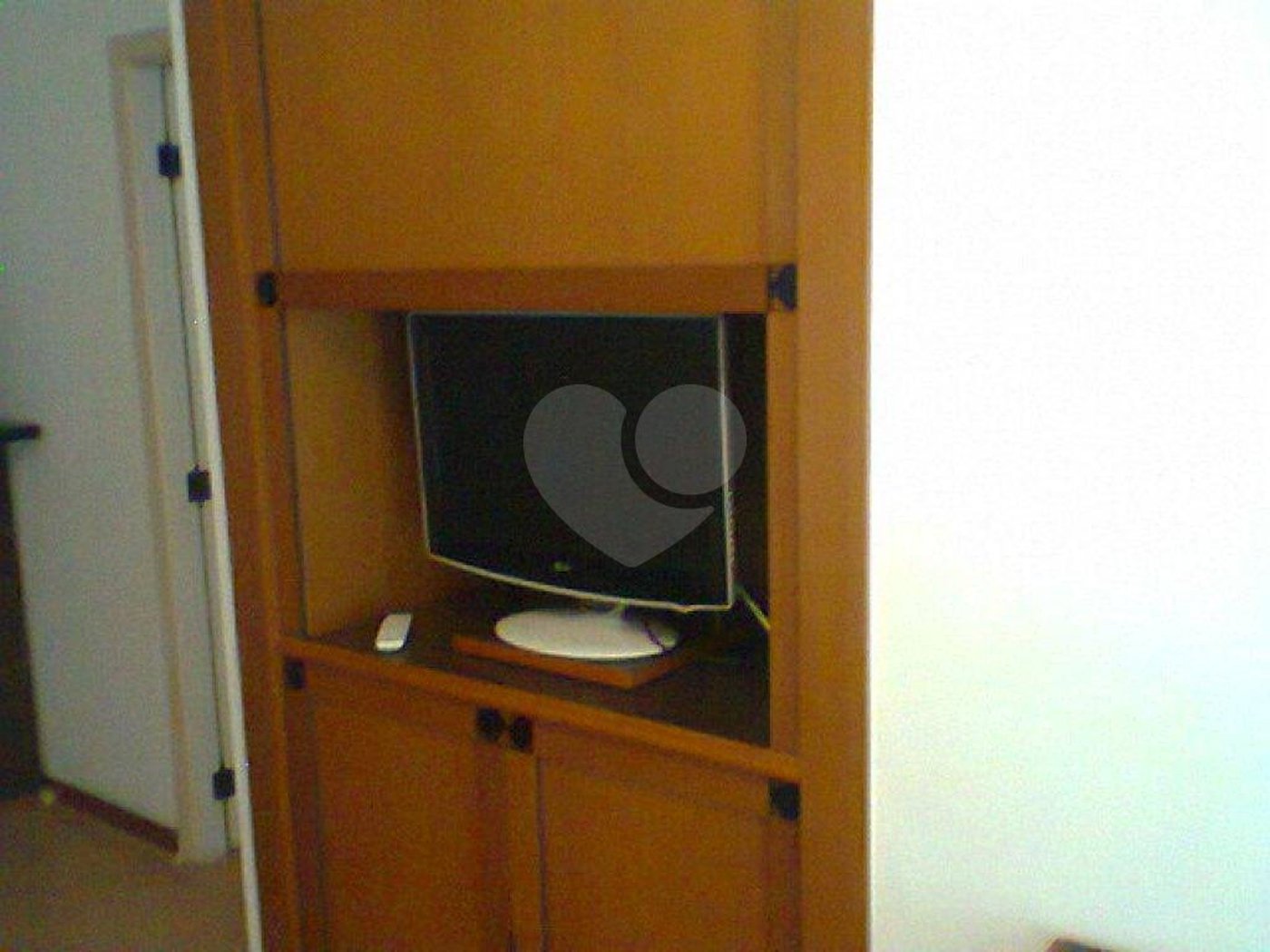 Flat à venda com 1 suíte em Brooklin, São Paulo, SP