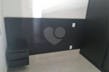 Apartamento à venda com 1 quarto em Santana, São Paulo, SP
