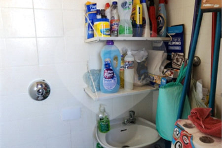 Apartamento à venda com 2 quartos, sendo 1 suíte,  em Vila Regente Feijó, São Paulo, SP