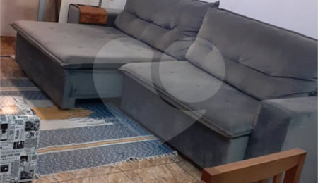 Apartamento à venda com 3 quartos em Vila Nova Cachoeirinha, São Paulo, SP