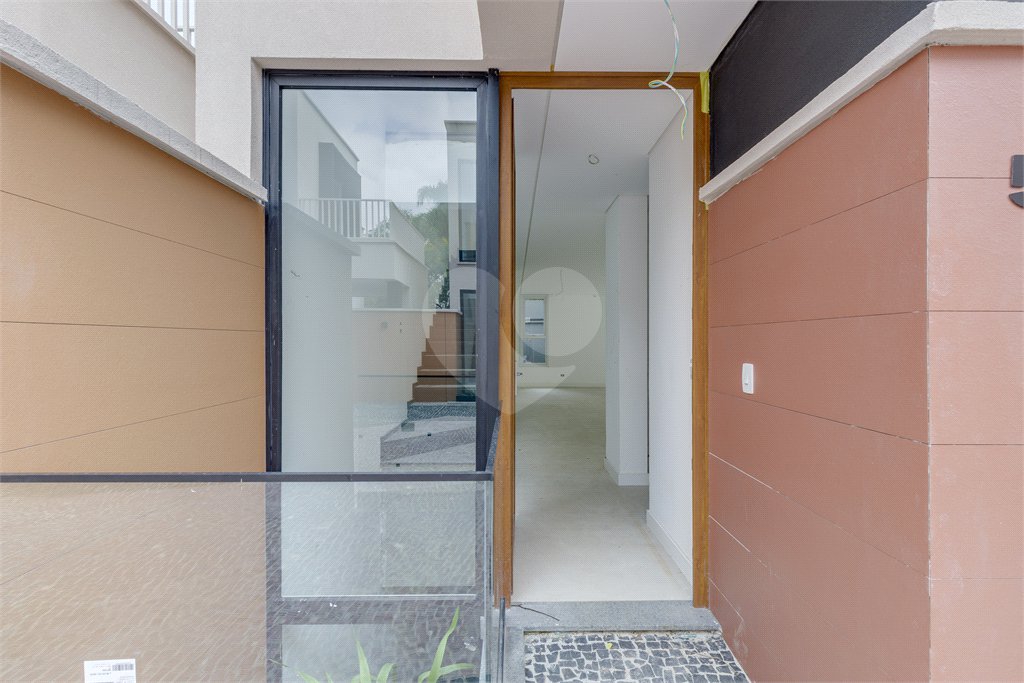 Casa à venda com 4 suítes no condomínio Garda, São Paulo - SP