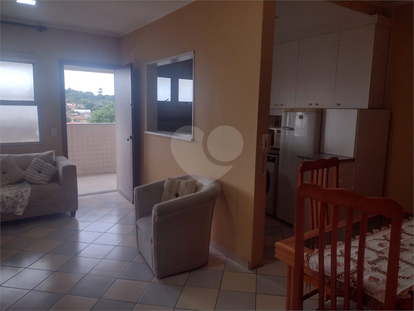 Apartamento à venda ou para alugar com 2 quartos em Instituto de Previdência, São Paulo, SP