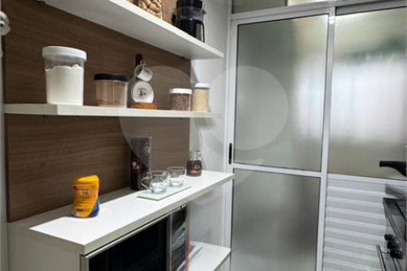 Apartamento à venda com 3 quartos, sendo 1 suíte, em Jardim Japão, São Paulo, SP