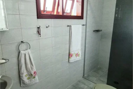 Casa à venda com 3 suítes em Jardim das Vertentes, São Paulo, SP