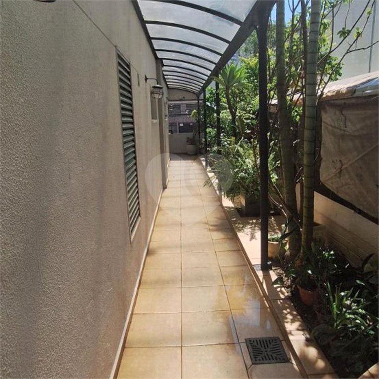 Apartamento à venda com 2 quartos em Mooca, São Paulo, SP