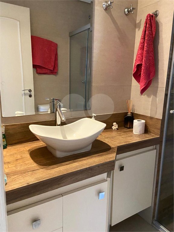 Apartamento à venda com 3 quartos, sendo 1 suíte, em Vila Suzana, São Paulo, SP