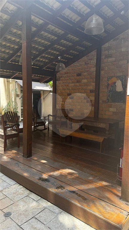Apartamento para alugar com 1 quarto em Jardim Paulista, São Paulo, SP