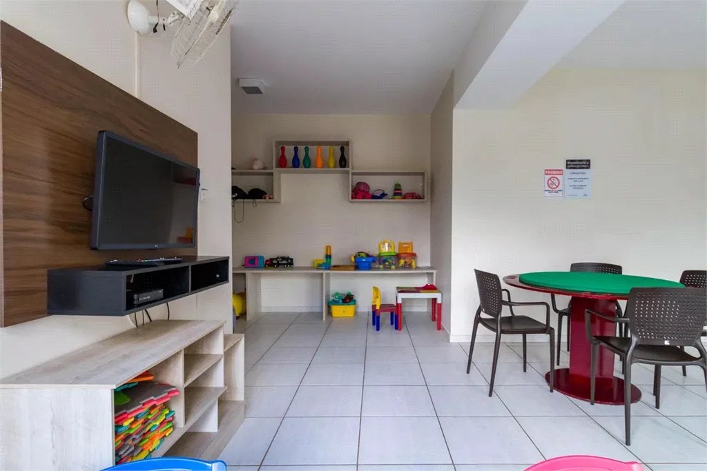 Apartamento à venda com 2 quartos, sendo 1 suíte,  em Vila Andrade, São Paulo, SP