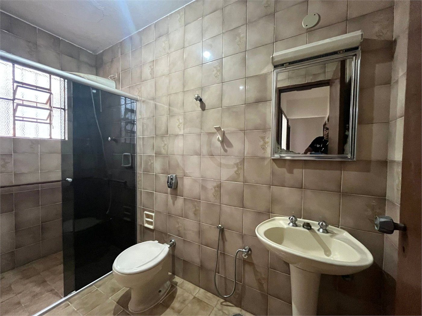 Sobrado à venda com 3 quartos em Mandaqui, São Paulo, SP