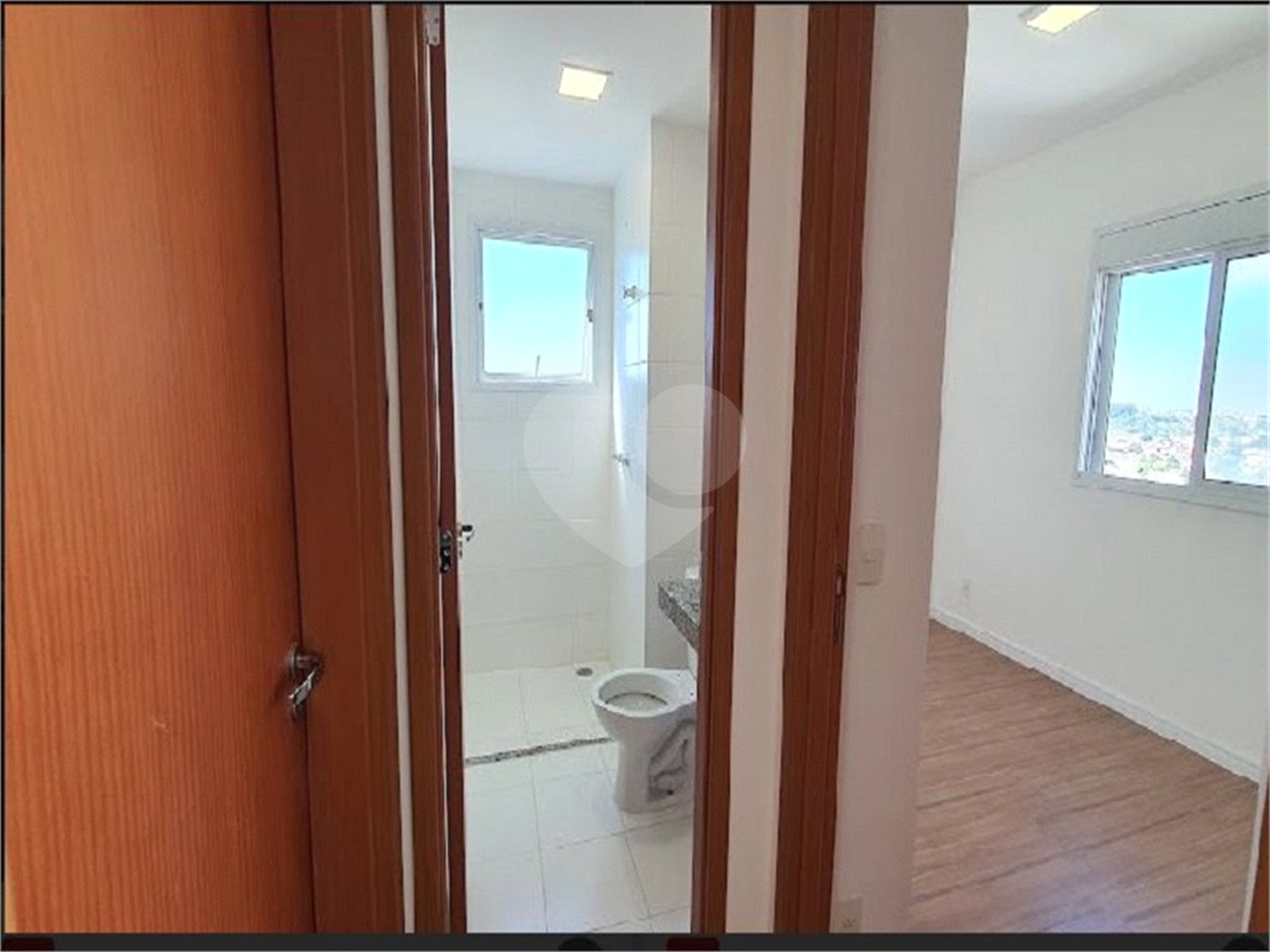 Apartamento à venda bairro Jardim Boa Vista.