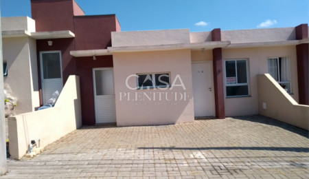Casa em condomínio à venda com 2 quartos em Vila Pedroso, Votorantim, SP