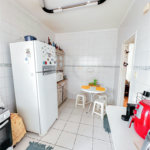 Apartamento à venda com 2 quartos em Perdizes, São Paulo, SP