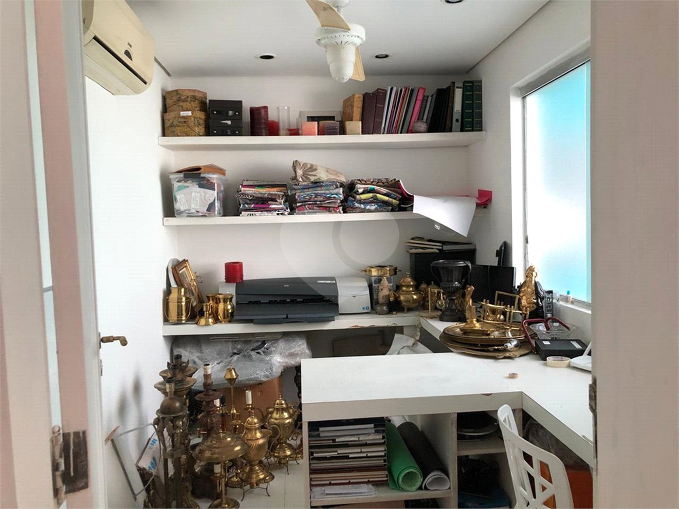 Sobrado à venda com 3 quartos em Chácara Santo Antônio, São Paulo, SP