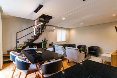 Apartamento à venda com 1 suíte em Vila Suzana, São Paulo, SP