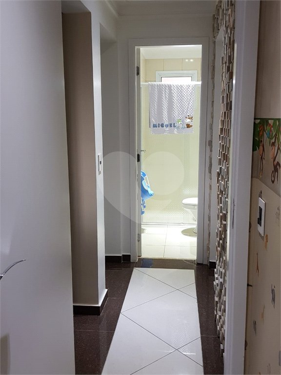 Apartamento à venda com 3 quartos, sendo 1 suíte, em Vila Maria Alta, São Paulo, SP
