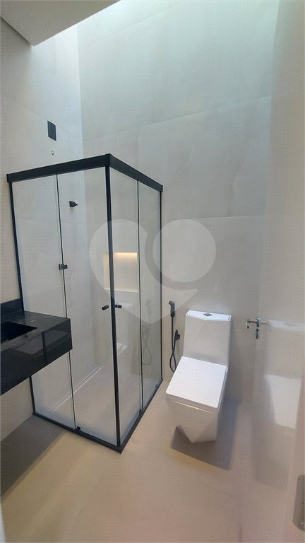 Casa à venda com 3 suítes no condomínio Villagio DI Capri, Votorantim - SP