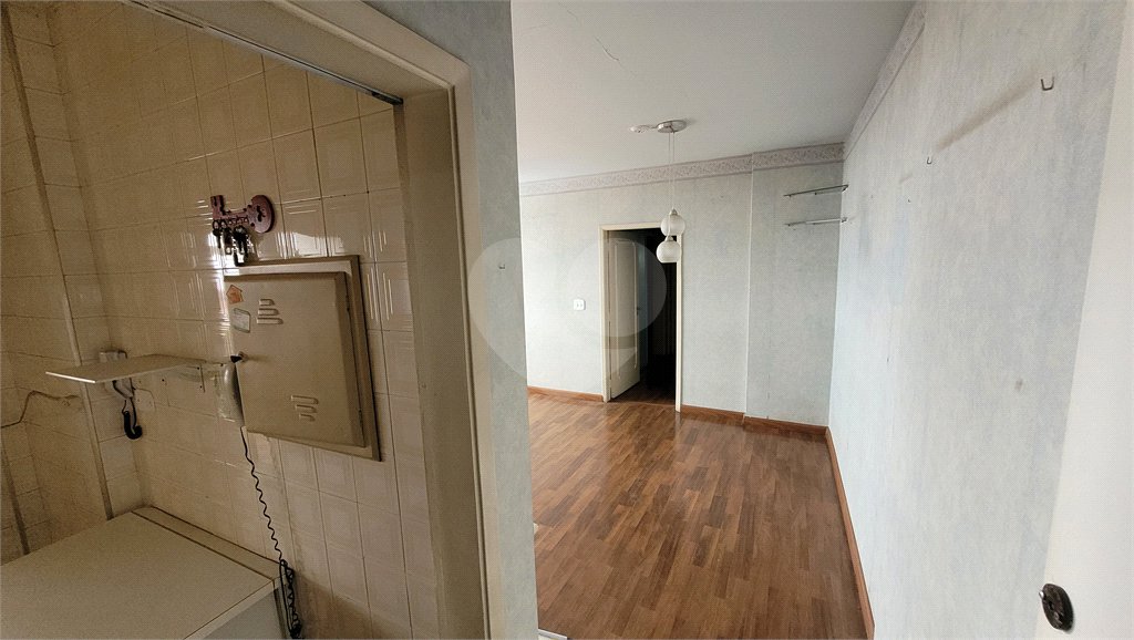 Apartamento à venda com 2 quartos, sendo 1 suíte,  em Vila Mariana, São Paulo, SP