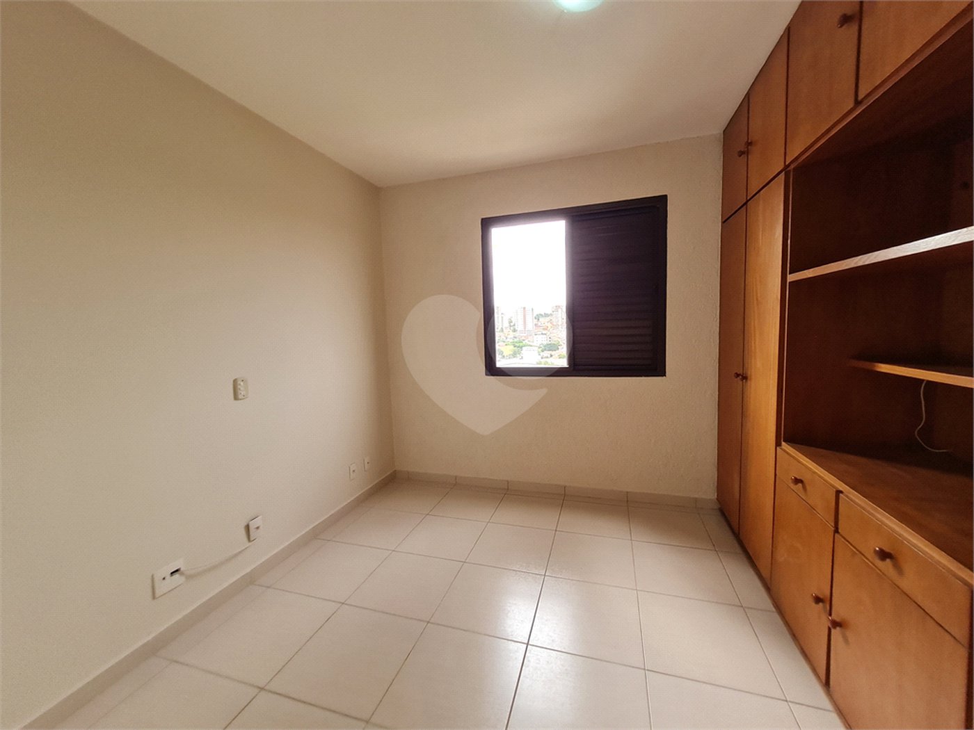 Cobertura à venda com 3 quartos, sendo 1 suíte, em Jardim Embaixador, Sorocaba, SP