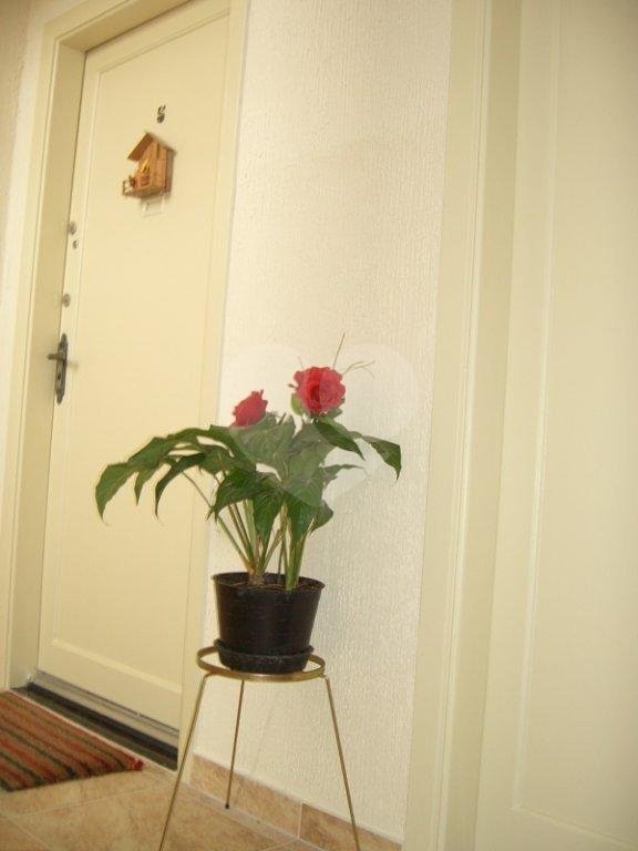 Apartamento à venda com 3 quartos em Tucuruvi, São Paulo, SP