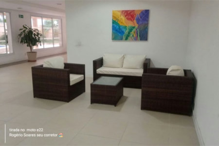 Apartamento à venda, 93 m² por R$ 1.550.000,00 - Jardim Astúrias - Guarujá/SP