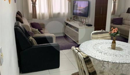 Apartamento à venda com 2 quartos em Mooca, São Paulo, SP