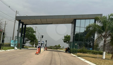 Terreno à venda no condomínio Centro Empresarial Bandeirantes, Monte Mor - SP