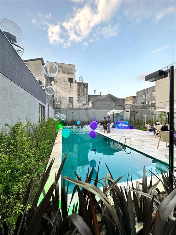 Apartamento à venda com 2 quartos em Lapa, São Paulo, SP