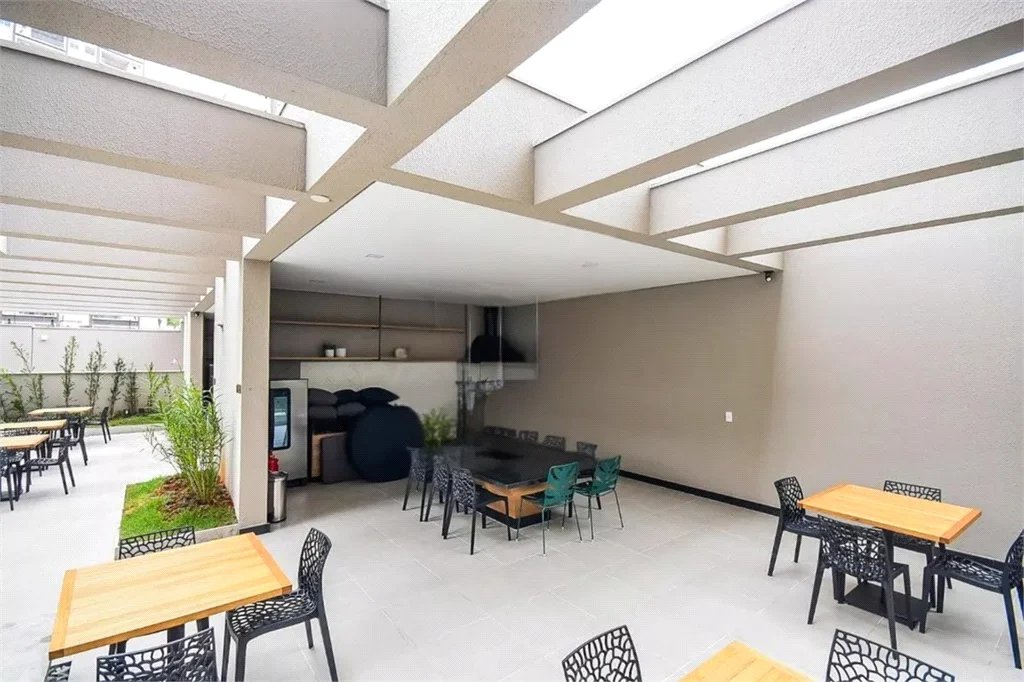 Apartamento à venda com 1 suíte em Vila Andrade, São Paulo, SP