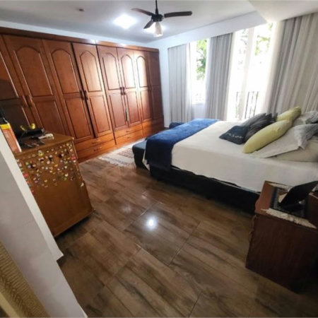 Casa com 6 dormitórios à venda, 650 m² por R$ 3.700.000,00 - Ilha Porchat - São Vicente/SP