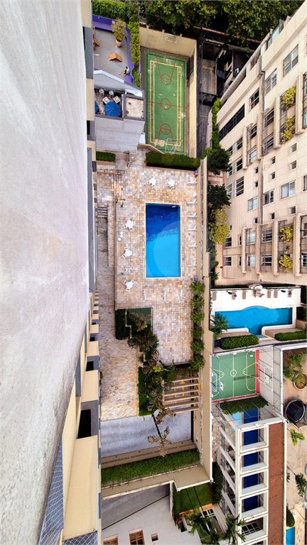 Apartamento à venda com 1 suíte em Vila Uberabinha, São Paulo, SP