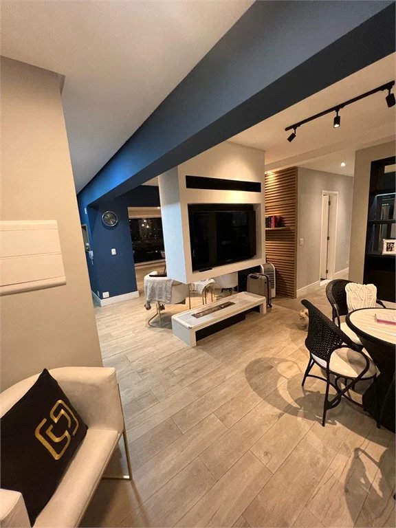 Apartamento à venda com 3 quartos, sendo 2 suítes, em Vila Andrade, São Paulo, SP