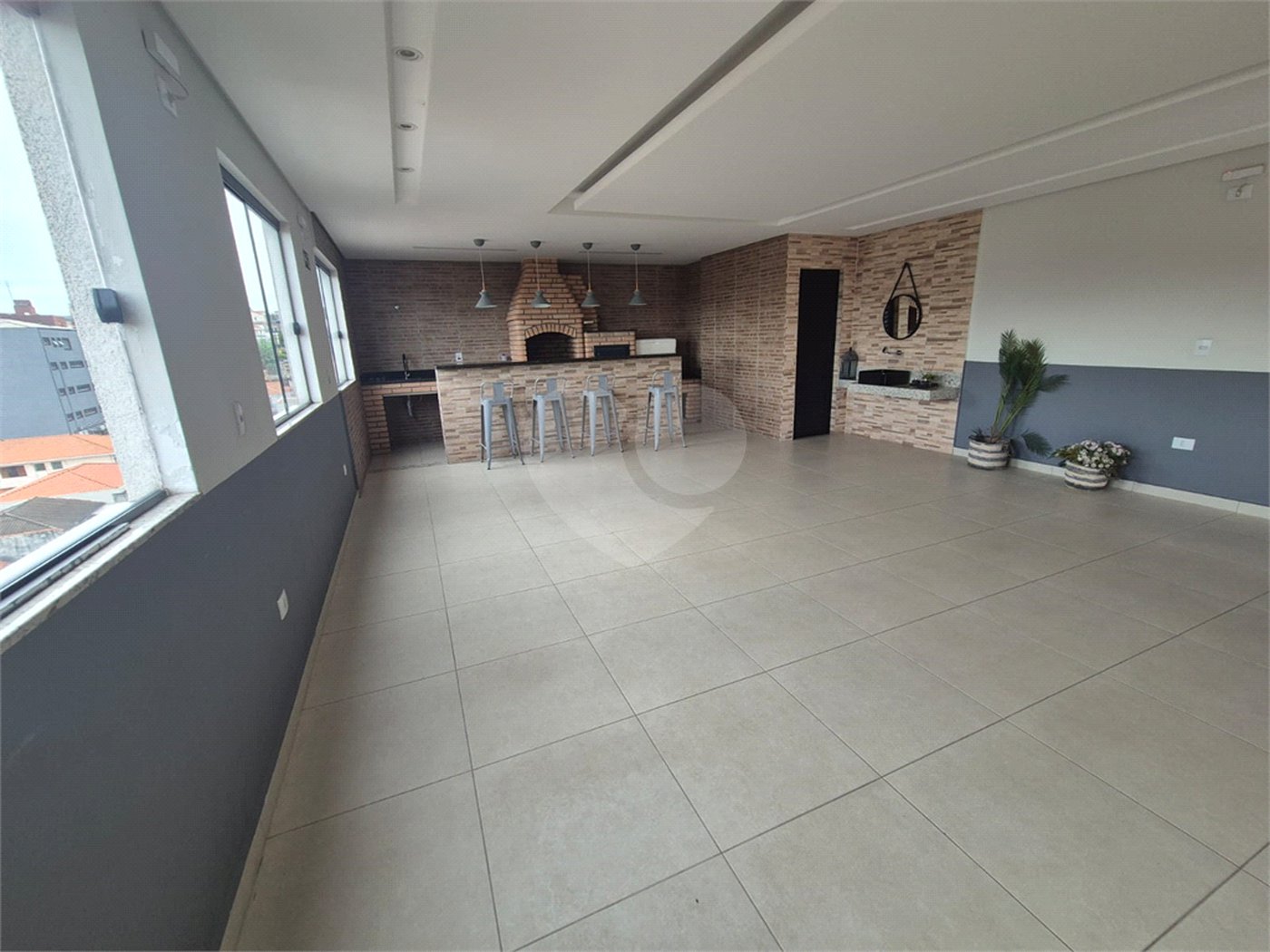 Casa à venda com 2 quartos no condomínio Castro Ramos, São Paulo - SP