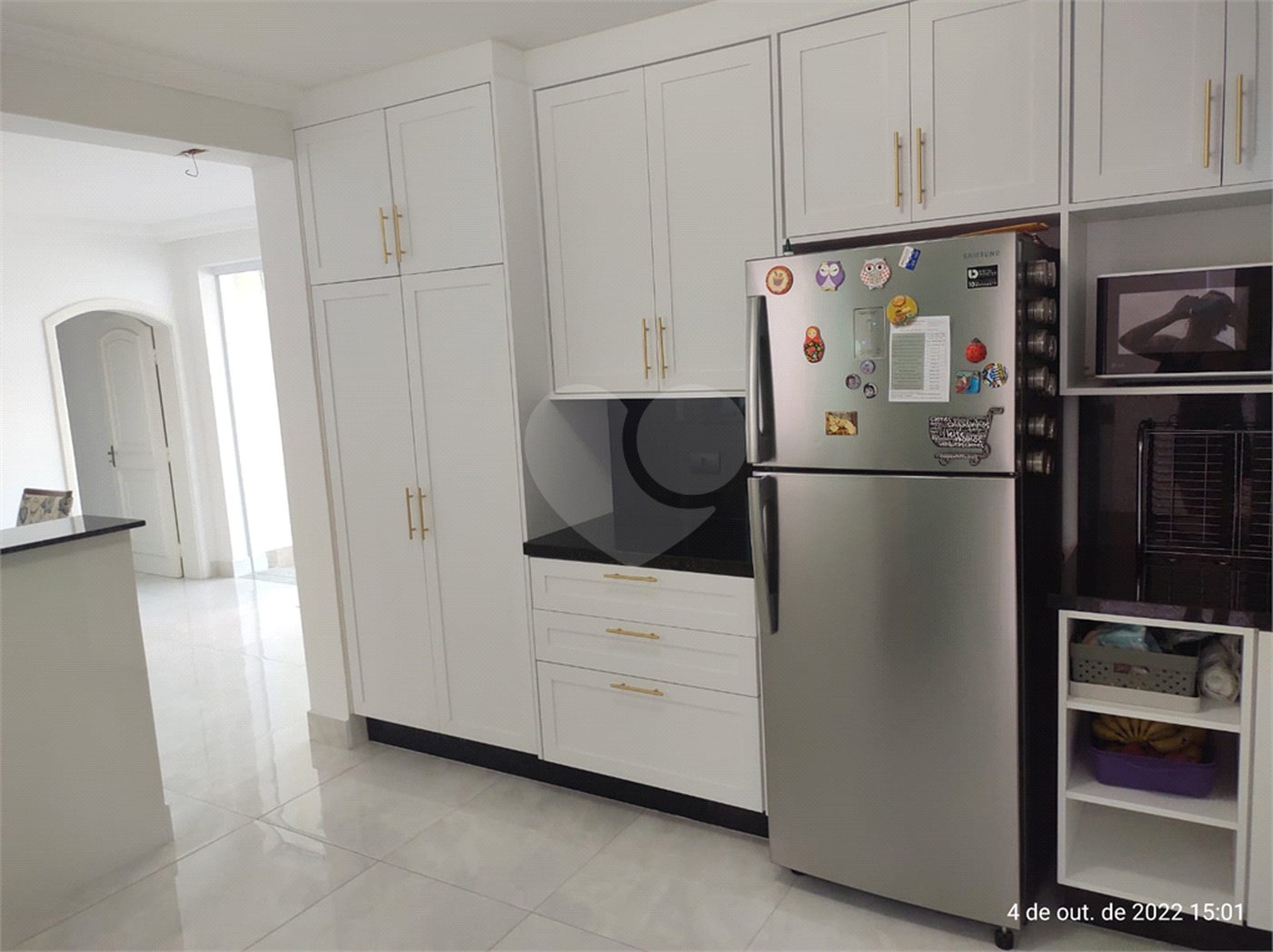 Casa à venda com 3 quartos, sendo 2 suítes, em Jardim Santa Rosália, Sorocaba, SP