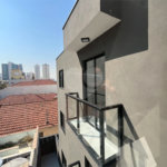Apartamento à venda com 1 quarto em Santana, São Paulo, SP