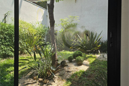 Sobrado à venda ou para alugar com 1 quarto, sendo 5 suítes, em Chácara Monte Alegre, São Paulo, SP