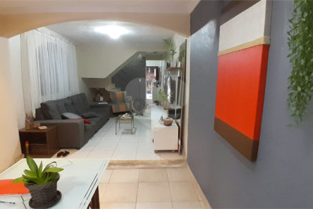 Casa à venda com 3 quartos em Campo Grande, Rio de Janeiro, RJ