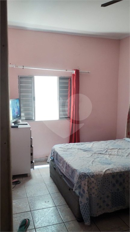 Casa Térrea à venda com 2 quartos em Tremembé, São Paulo, SP