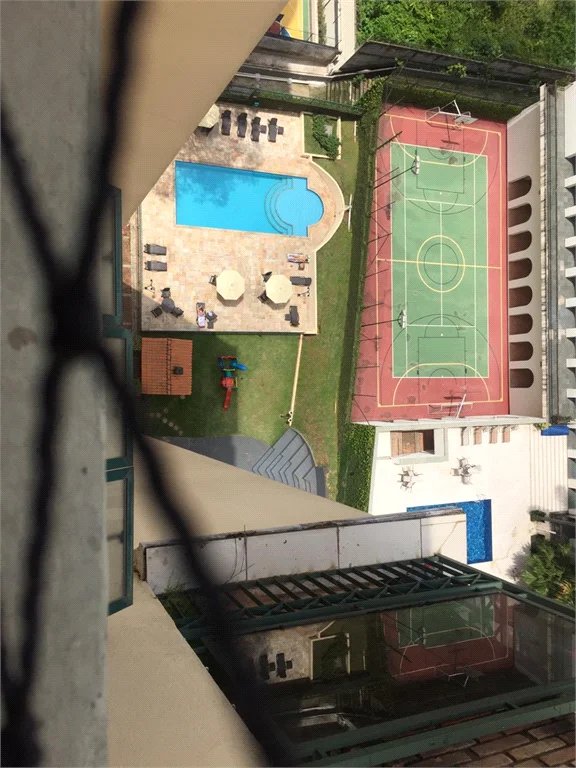 Apartamento à venda com 3 suítes em Vila Suzana, São Paulo, SP