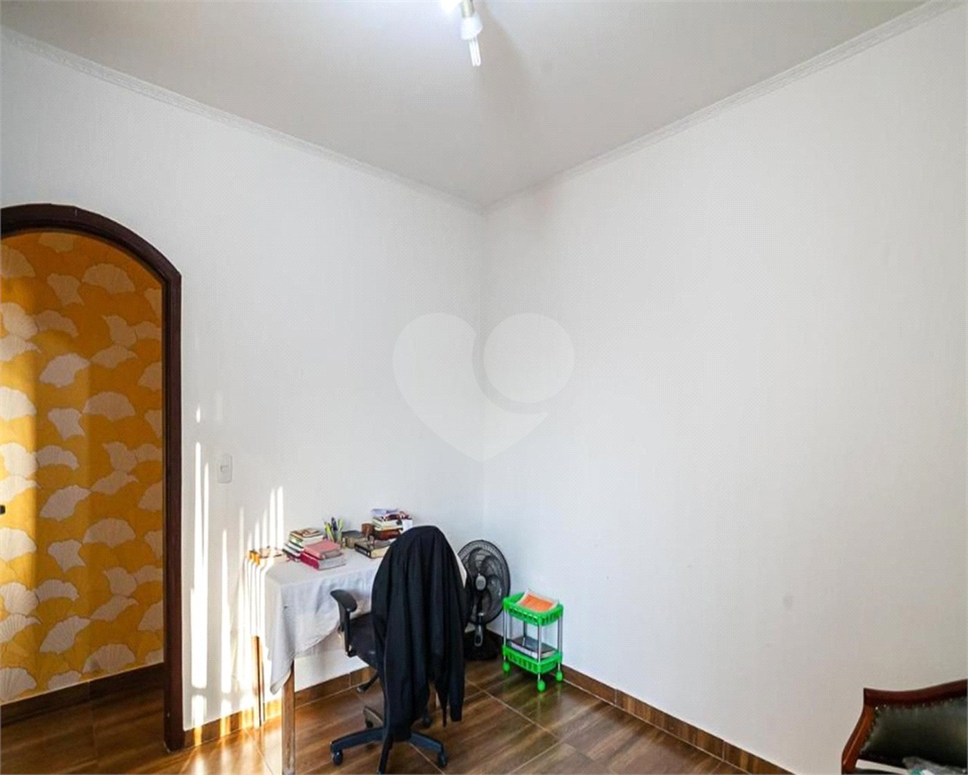 Casa à venda com 3 quartos, sendo 1 suíte, em Parque das Nações, Santo André, SP